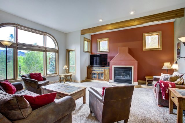 Duplex in Peregrine Ridge Sub, Silverthorne, CO — photo 1 (MLS S1044441)