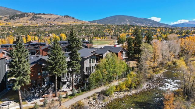 Home in Summit Blue, Silverthorne, CO — photo 1 (MLS S1044447)