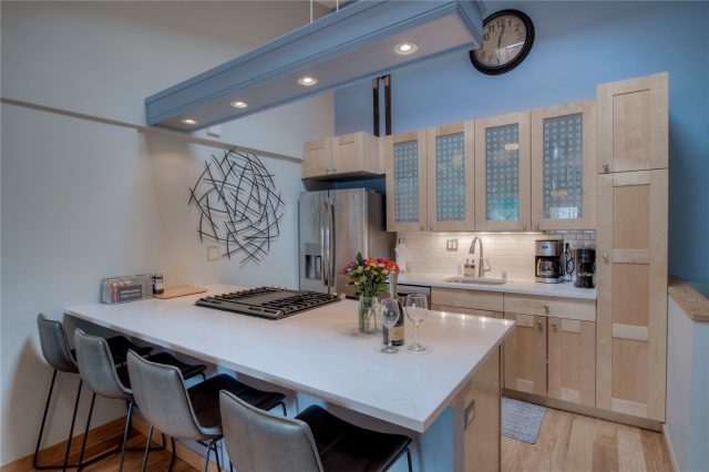 304 S High Street 5, Breckenridge, CO — main photo