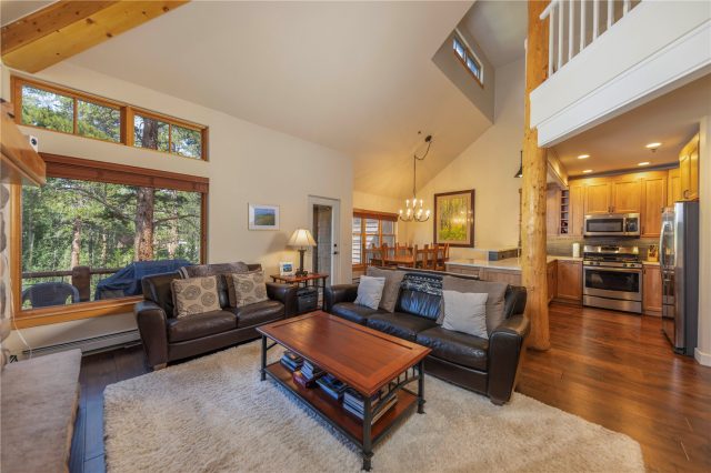 21 Starfire Lane 1995, Keystone, CO — main photo