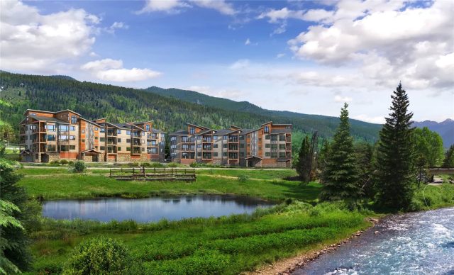 0125 W Keystone Road 307, Keystone, CO — main photo