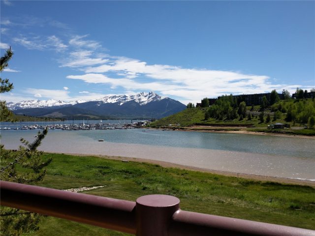 Condo in East Bay Condo, Dillon, CO — photo 1 (MLS S1044520)