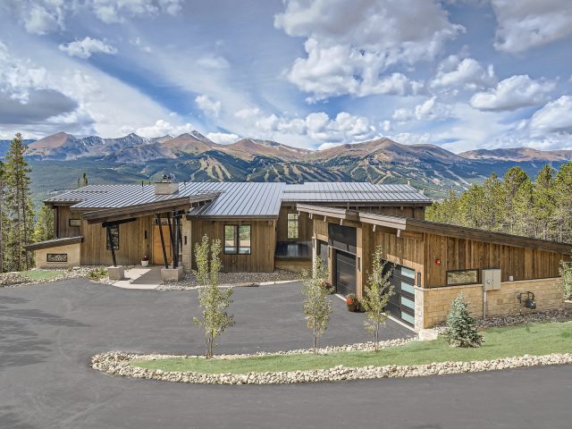 67 Marys Ridge Lane, Breckenridge, CO — main photo
