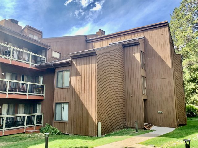 373 Wild Irishman Road 15102, Keystone, CO — main photo