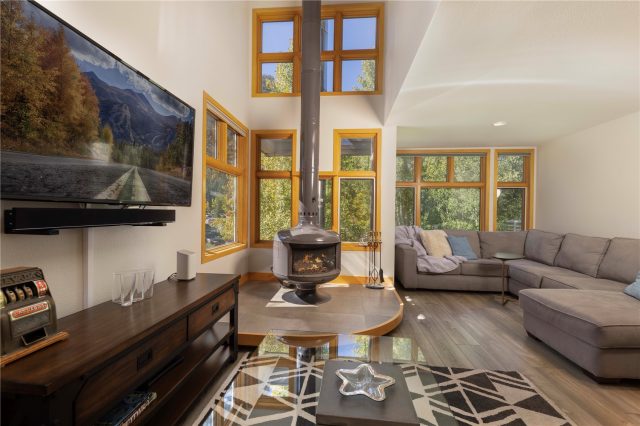 Condo in River Glen Condo, Frisco, CO — photo 1 (MLS S1044640)