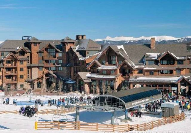 Timeshare in Grand Lodge On Peak 7, Breckenridge — photo 1 Timeshare in Grand Lodge On Peak 7, Breckenridge, CO — photo 1 (MLS S1044642)