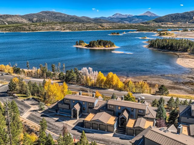 1610 Lakeview Terrace 102a, Frisco, CO — main photo