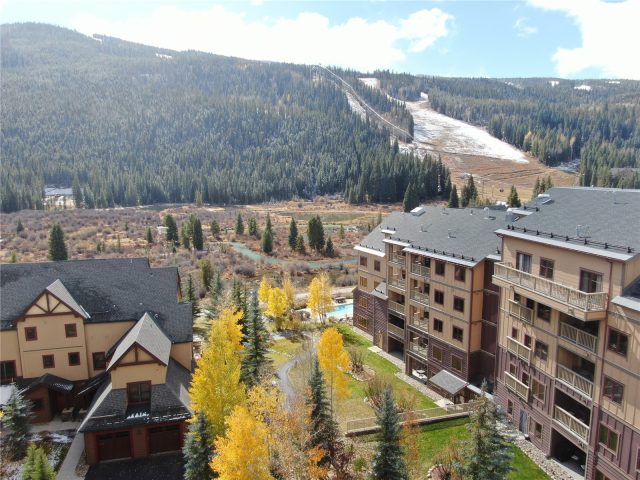 20 Hunki Dori Court 2284, Keystone, CO — main photo