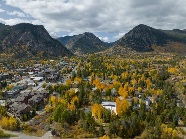 Residential in River Pines Sub, Frisco, CO — photo 1 (MLS S1044725)