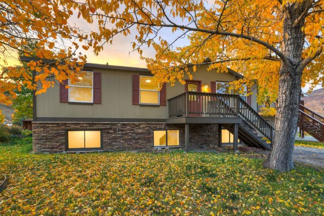 Home in Arctic Placer Sub, Silverthorne, CO — photo 1 (MLS S1044765)