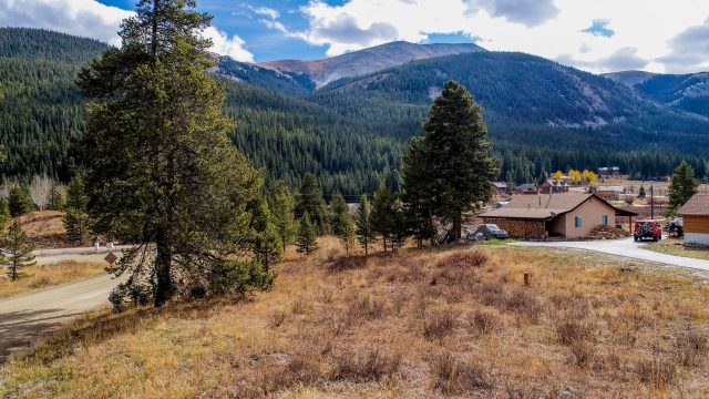 Land in 97 Sub, Blue River, CO — photo 1 (MLS S1044798)