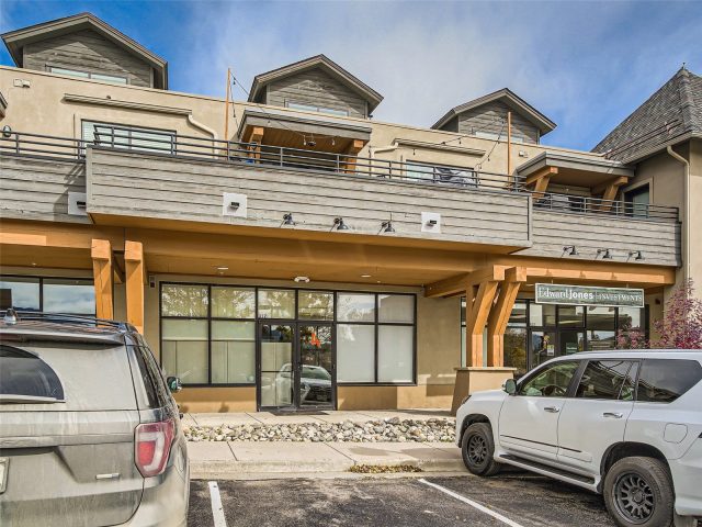  in Alpine Ridge Condominiums, Dillon, CO — photo 1 (MLS S1044806)