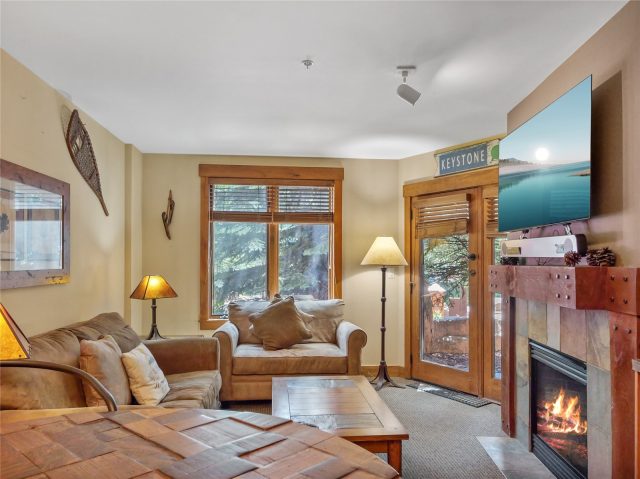 53 Hunki Dori Court 8810, Keystone, CO — main photo