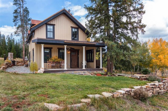612 Gateway Drive, Breckenridge, CO — main photo