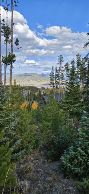Land in Golden Eagle Estates, Silverthorne, CO — photo 1 (MLS S1044860)