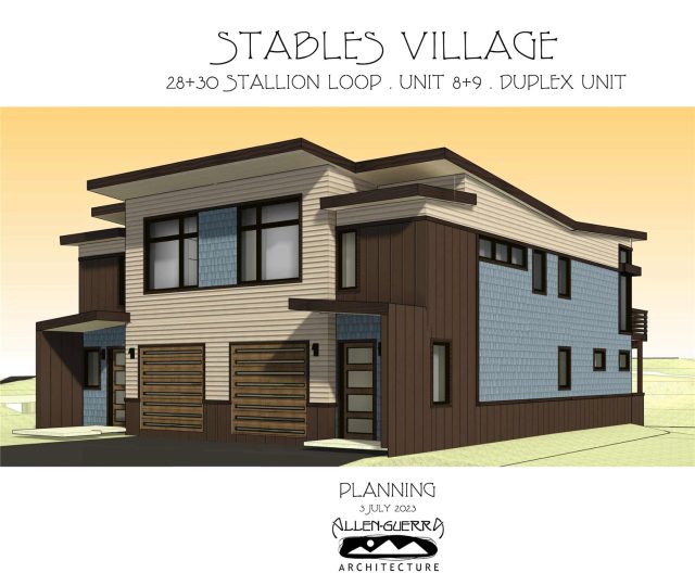 18 Stallion Loop 5, Breckenridge, CO — main photo