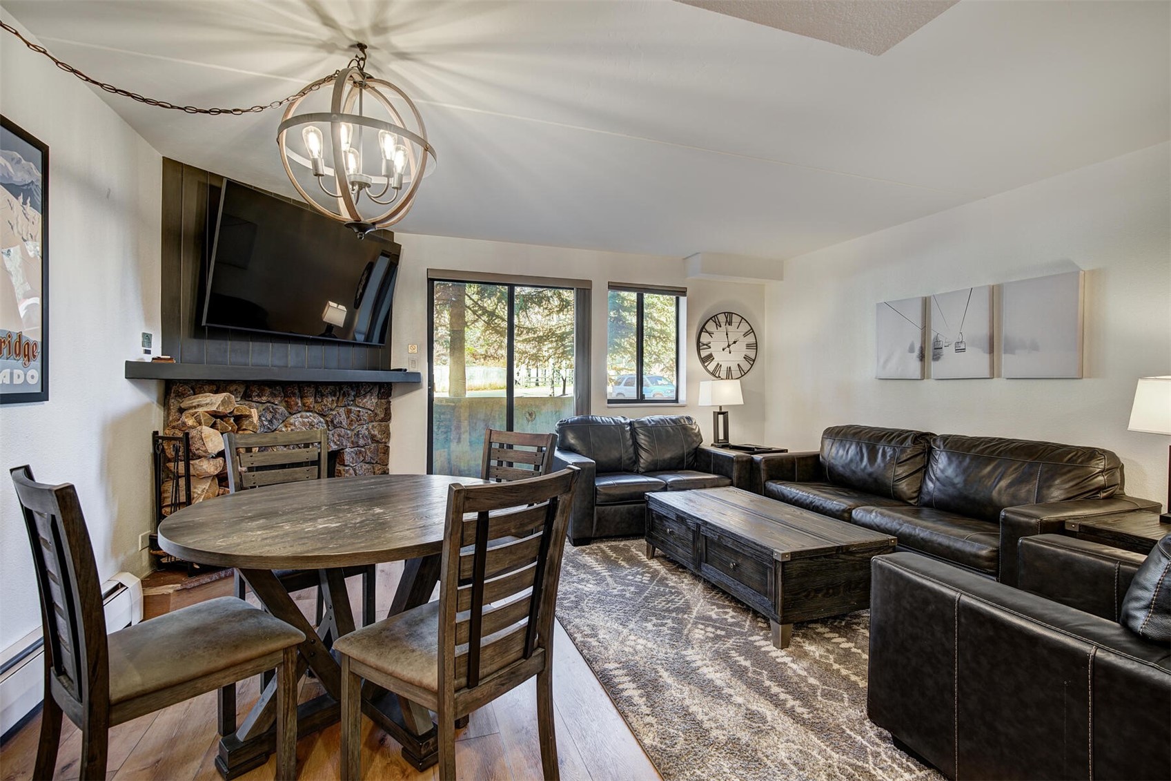 611 Village Road 21180, Breckenridge, CO — main photo