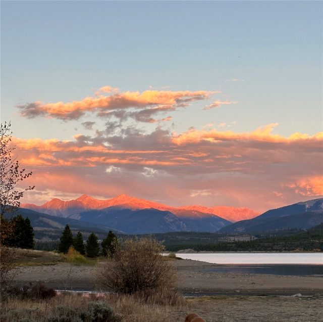 Condo in Pointe At Lake Dillon, Frisco, CO — photo 1 (MLS S1044950)