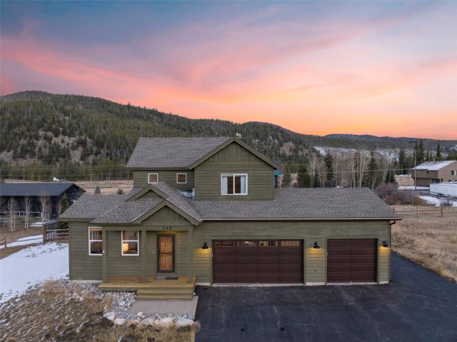 Home in Lake View Meadows Sub, Breckenridge, CO — photo 1 (MLS S1044985)