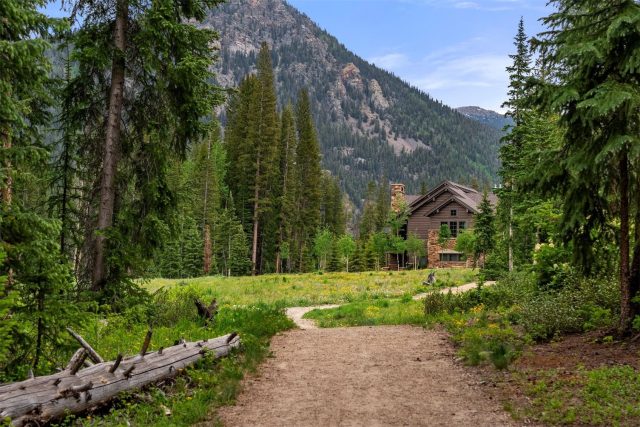 Residential in Dercums Dash, Keystone, CO — photo 1 (MLS S1044986)