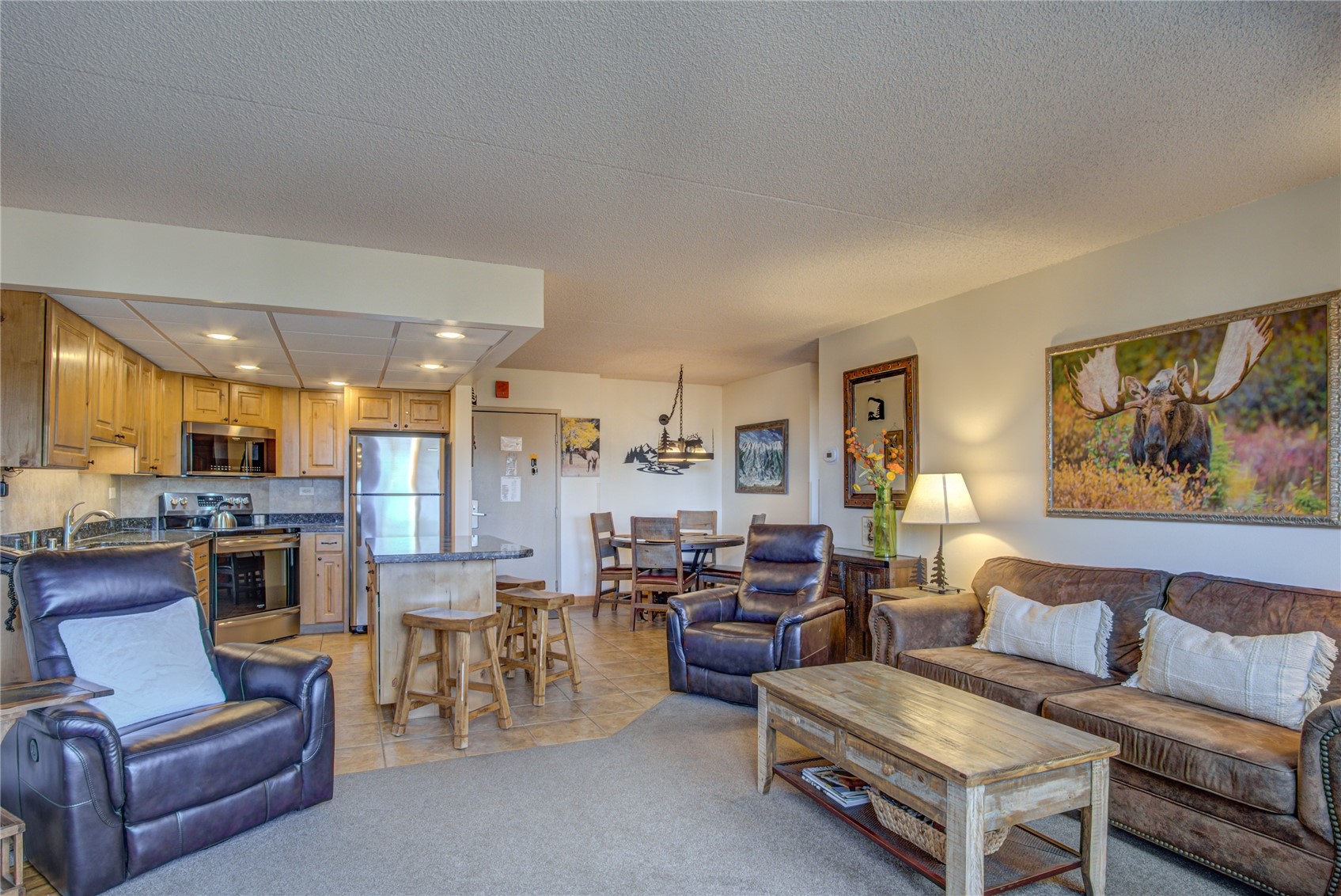 631 Village Road 38390, Breckenridge, CO — main photo