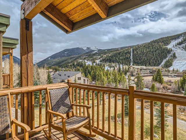 Condo in Tenderfoot Lodge, Keystone, CO — photo 1 (MLS S1045047)