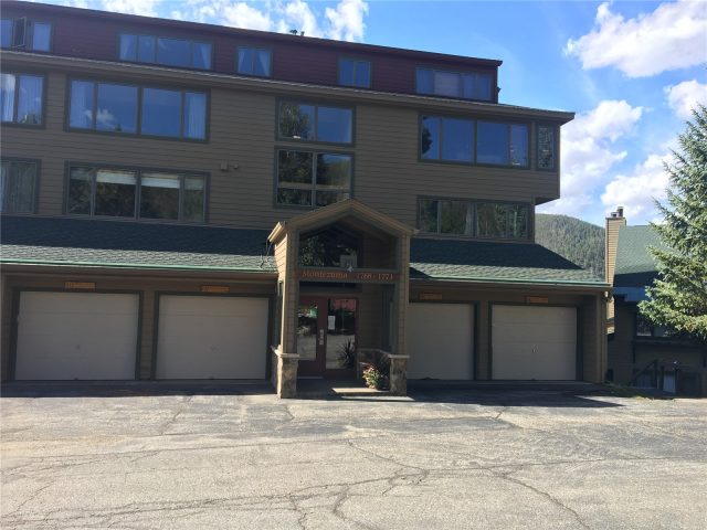 22320 Us Highway 6 1768, Keystone, CO — main photo