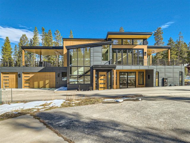3764 Ski Hill Road, Breckenridge, CO — main photo