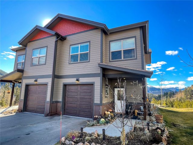 Townhome in West Hills Townhomes, Keystone, CO — photo 1 (MLS S1045072)
