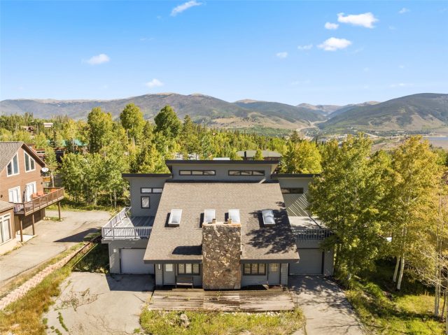 571 Ryan Gulch Road, Silverthorne, CO — main photo