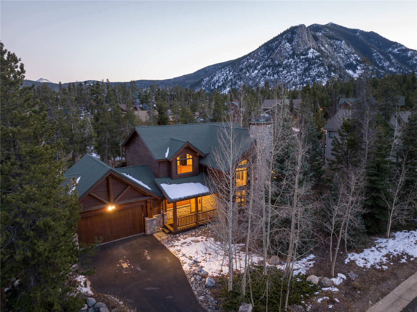 122 Lupine Lane, Frisco, CO — main photo