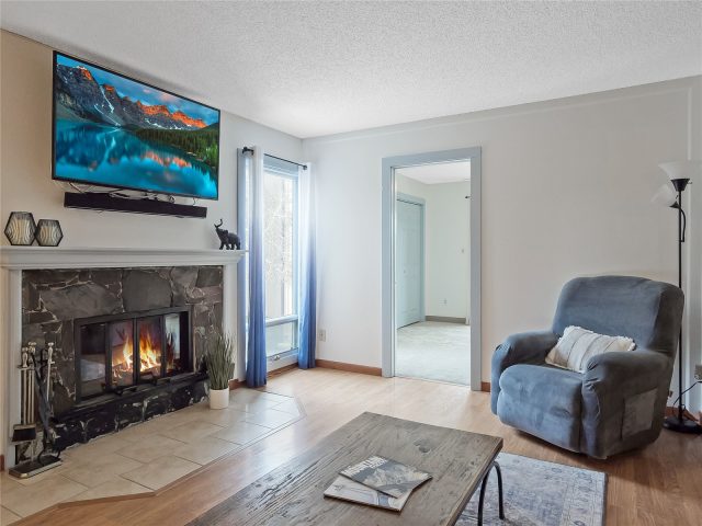 Condo in Summit Point Condo, Silverthorne, CO — photo 1 (MLS S1045088)