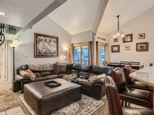 433 Wild Irishman Road 1022, Keystone, CO — main photo