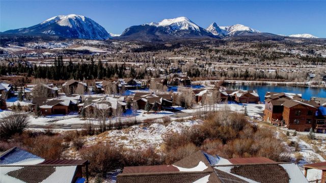 99 Dragonfly Lane, Silverthorne, CO — main photo