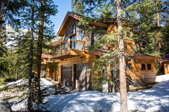 53 Rena Road, Breckenridge, CO — main photo
