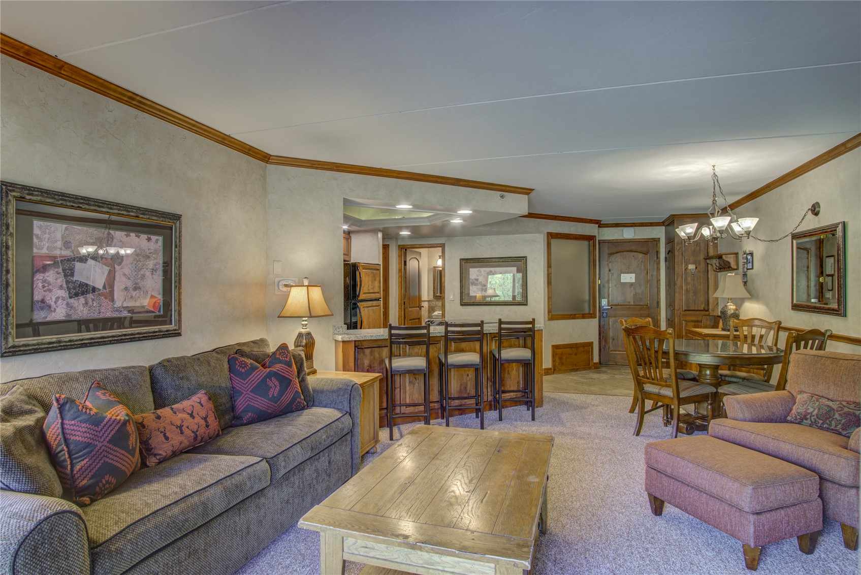 640 Village Road 4610, Breckenridge, CO — main photo