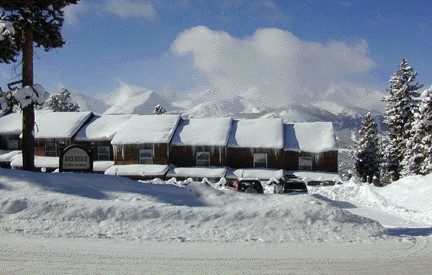 1000 Atlantic Lode Road 1000, Breckenridge, CO — main photo