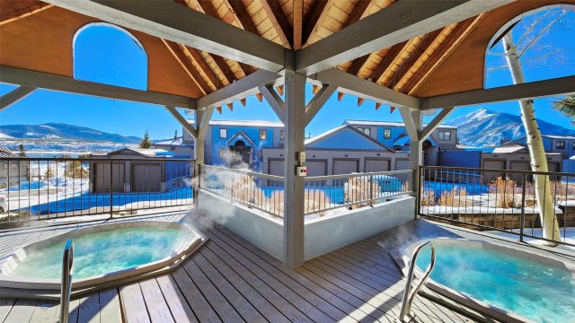1660 S Lakeview Terrace 202f, Frisco, CO — main photo