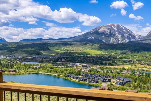 Timeshare in Hamilton Creek Sub, Silverthorne, CO — photo 1 (MLS S1046158)