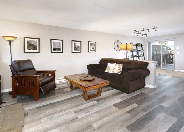Condo in Villamont Condo, Silverthorne, CO — photo 1 (MLS S1046172)