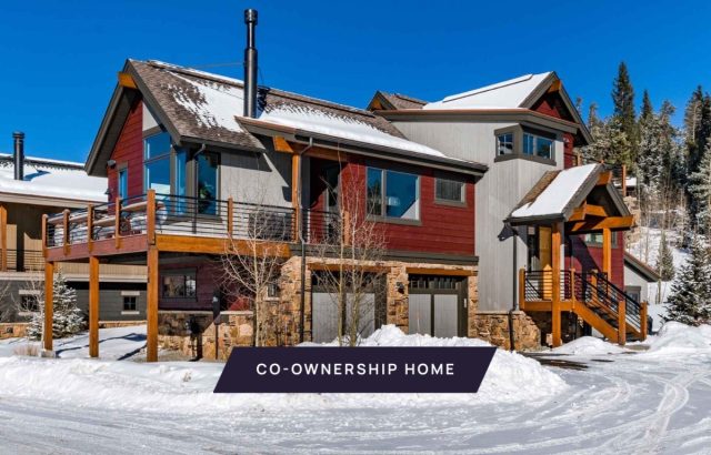 Timeshare in Columbia Lode Sub, Breckenridge, CO — photo 1 (MLS S1046205)