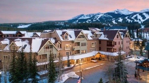 600d S Main Street 4106/4106a, Breckenridge, CO — main photo