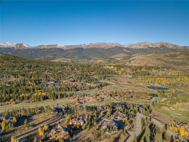 Land in Highlands At Breck -discovery Ridge, Breckenridge, CO — photo 1 (MLS S1046222)