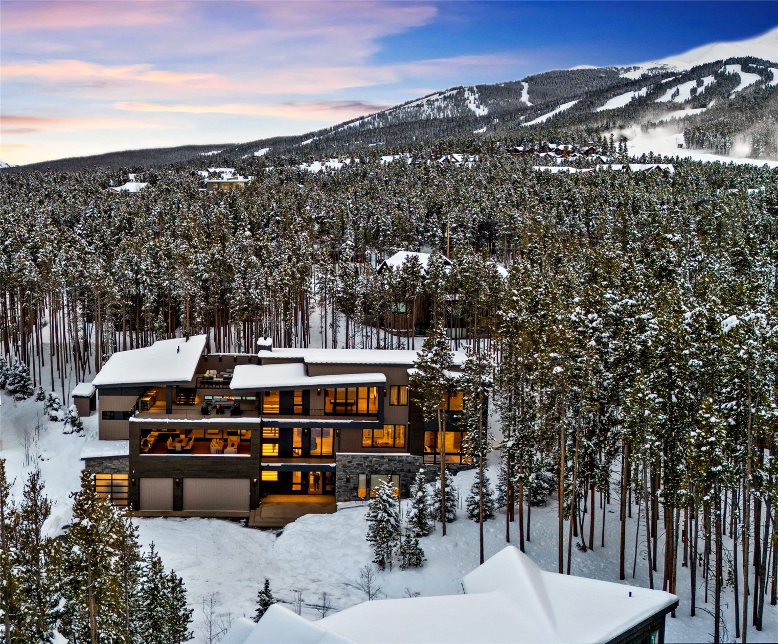 119 Boulder Circle, Breckenridge, CO — main photo