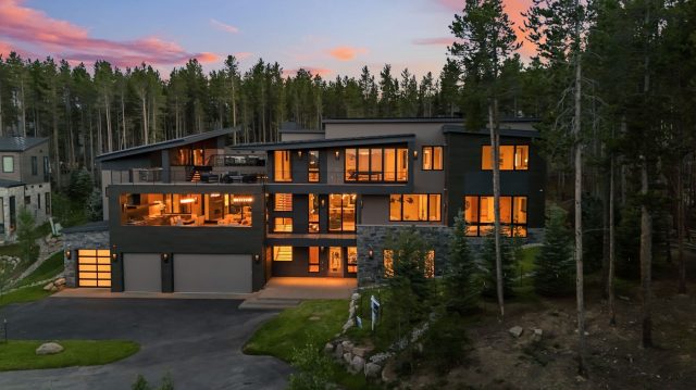 Home in Boulder Ridge Sub, Breckenridge, CO — photo 3 (MLS S1046277)