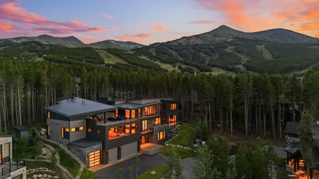 Home in Boulder Ridge Sub, Breckenridge, CO — photo 4 (MLS S1046277)