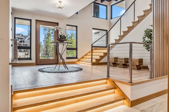 Home in Boulder Ridge Sub, Breckenridge, CO — photo 5 (MLS S1046277)