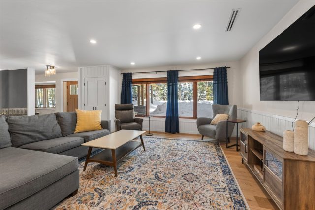 Home in Silver Shekel Sub, Breckenridge, CO — photo 1 (MLS S1046313)