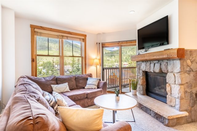 100 Dercum Square 8356, Keystone, CO — main photo