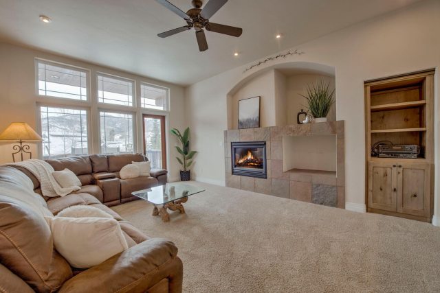 Duplex in Duplexes At The Ranch, Silverthorne, CO — photo 1 (MLS S1046433)